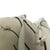Traditional Juniata Gray Floral Embroidered Pillow Cover For Sale - Image 3 of 6