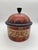 Vintage Candy Storage Jars from KMK Keramik Manufaktur Kupfermühle, 1955, Set of 4 For Sale - Image 13 of 18