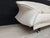 Animal Skin Vintage Prima Sofa by Mauro Lipparini for Saporiti Italia, 1990s For Sale - Image 7 of 17