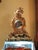 19th Century French Ormolu Mantel Clock For Sale - Image 9 of 10