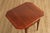 Brown Hekman Traditional Cherry Drop Leaf Pembroke End Table For Sale - Image 8 of 12