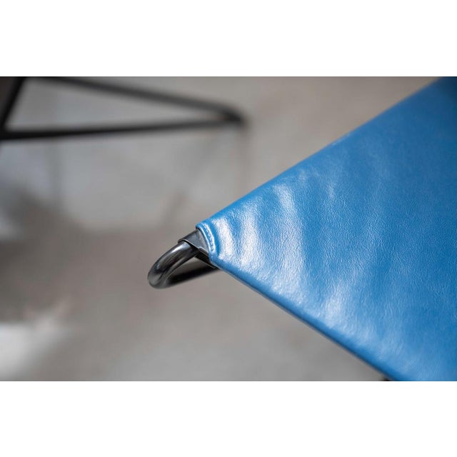 Vintage Chairs by Pietro Arosio, 1980s, Set of 4 For Sale - Image 18 of 18