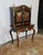 Small Napoleon III Cabinet in Boulle Marquetry, 19th Century For Sale - Image 4 of 18