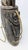 Brown 1940s Artisan Folk Art Borneo Dayak Tribe Bahau Water Container For Sale - Image 8 of 11