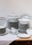 Dinnerware Service, 1990s, Set of 55 For Sale - Image 11 of 14