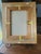 VTG Floral Still Life Canvas Painting Ornate Gilt Frame 16x12 Bouquet Signed For Sale - Image 10 of 15