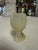 1970s Marble Goblets / Chalice Glasses - Set of 6 For Sale In Los Angeles - Image 6 of 10