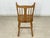 Country-Style Dining Chair in Wood For Sale - Image 5 of 8
