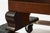 Art Deco Figured Walnut Sideboard Buffet or Bar Cabinet With Vitrine, Circa 1930 For Sale - Image 18 of 18