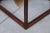 Danish Modern Brazilian Rosewood Magazine Rack by Kai Kristiansen For Sale - Image 9 of 10