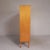 Wood Belgian Birch Display Cabinet For Sale - Image 7 of 18