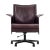 Desk Chair by Tito Agnoli For Sale - Image 9 of 9