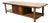 Mid-Century Modern Multitiered Walnut Coffee Table For Sale