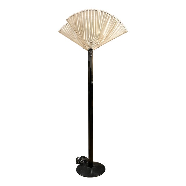 Butterfly Floor Lamp by Afra and Tobia Scarpa for Flos, 1980 For Sale