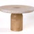 Yellow Onyx Marble Cake Stand For Sale - Image 4 of 5