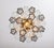 Large Murano Glass Tronchi Chandelier by Venini for Kalmar, Austria, 1960s For Sale - Image 15 of 17