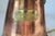 Vintage Copper & Brass Cheese Shaker For Sale - Image 4 of 10