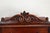Small Mahogany Chest of Drawers, 1960 For Sale - Image 6 of 18