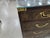 Kittinger Kittenger Faux Companion Rosewood Desk For Sale - Image 4 of 9