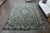 Vintage Persian Hand-Knotted area rug is a semi-antique vintage area rug. The '70s Eastern region of Anatolian's unique...