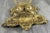 Metal Vintage French Ornate Brass Inkwell For Sale - Image 7 of 12