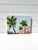 Contemporary Palm Tree Painting For Sale - Image 4 of 6