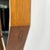 Large Dodecagonal Walnut Mirror attributed to Fratelli Marelli, 1970s For Sale - Image 13 of 16