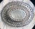 Mid 20th Century Sterling Louis XV Pierced Reticulated Bowl, 20th Century For Sale - Image 5 of 7