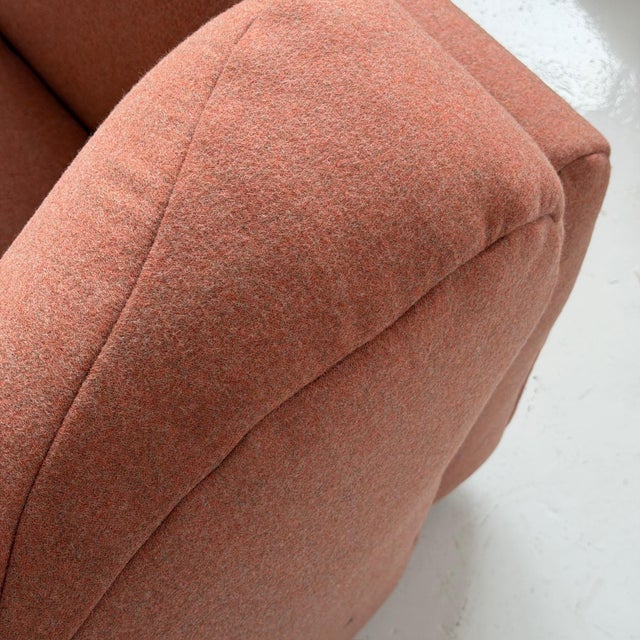 Cassina 1980s Cannareggio Sofa by Gaetano Pesce for Cassina For Sale - Image 4 of 11