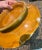 Antique German Majolica Begonia Pedestal Plate For Sale In Chicago - Image 6 of 10