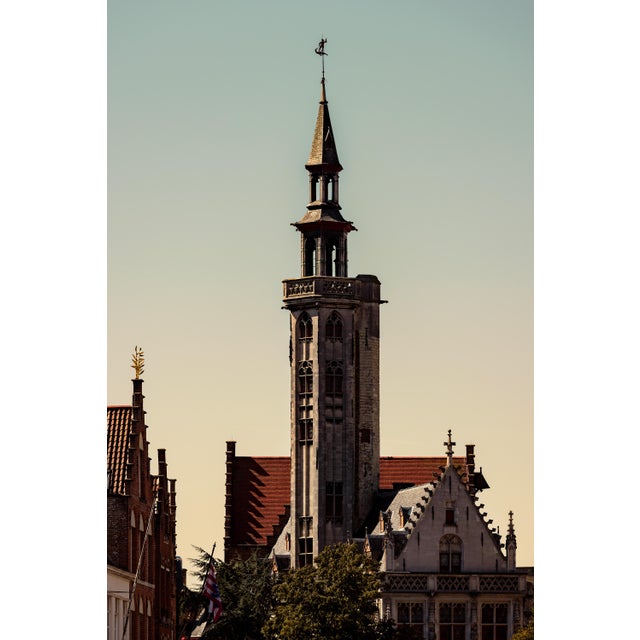 Guy Sargent, Burghers Lodge, Archival Pigment Print For Sale - Image 6 of 6