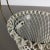Metal Flower Pot in the style of Mategot, France, 1960s For Sale - Image 7 of 16