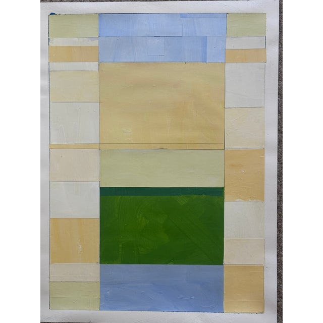 Bryan Young Studios Original Painting For Sale - Image 4 of 4