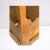 Brown 18th Century French Country Storage Bench For Sale - Image 8 of 8