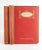 2 volumes of works by Booth Tarkington. Cherry, Harper & Brothers, New York, 1903 and His Own People, Doubleday, Page &...