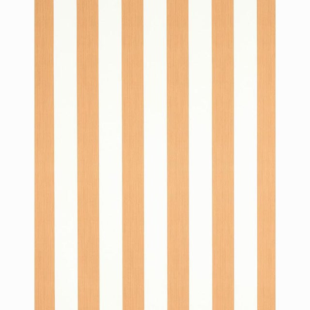 An instant classic, Edwin Stripe takes the plain flat stripe and gives it depth and dimension, down to the bristle marks...