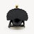 Goebel Turkey Sculpture Model 32060-22, Germany, 1970s For Sale - Image 4 of 11