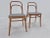 Set of Bentwood Chairs by Antonín Šuman, 1960s For Sale - Image 11 of 12