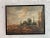 Antique European School Landscape For Sale - Image 11 of 11