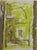 Alberto rafols casamada xipre 4, 1989 original etching on guarro paper hand-signed and numbered edition of 75 + hc editor...