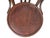 1900 - 1909 Antique Thonet Style Chairs, 1900, Set of 3 For Sale - Image 5 of 9
