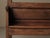 Antique Spanish Mountain Bench in Wood, 1800s For Sale - Image 6 of 17