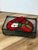 Vintage Leaded Stained Glass Trinket Box For Sale - Image 9 of 15