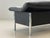 Black 3-Seater Sofa by Pierluigi Cerri for Poltrona Frau, Italy, 1990s For Sale - Image 14 of 15