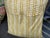 Happy yellow outdoor pillow covers. Inserts available: down or synthetic. Split sham like opening on back for insert. No...