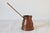Farmhouse Handmade Copper & Brass Cezve for Brewing Traditional Turkish or Greek Coffee For Sale - Image 3 of 7