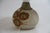 1970s Small Danish Modern Brown Ceramic Table Lamp by Søholm, 1970s For Sale - Image 5 of 14