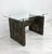 1960s Adrian Pearsall Cast Resin Brutalist Dining Table, 1960's For Sale - Image 5 of 5