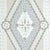 Schumacher Schumacher X Mary McDonald Shell Grotto Panel B in Seafoam For Sale - Image 4 of 6
