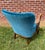 Alfred Christensen Beech Lounge Chair C. 1960s For Sale - Image 14 of 16